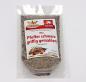 Preview: Pfeffer schwarz griffig verpackt 100 g